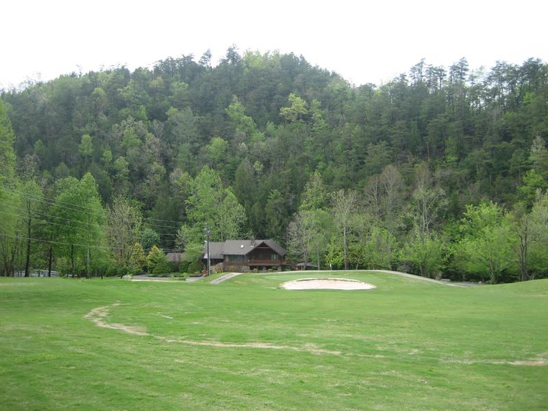 Golf Outing, Gatlingburg 5-07 008